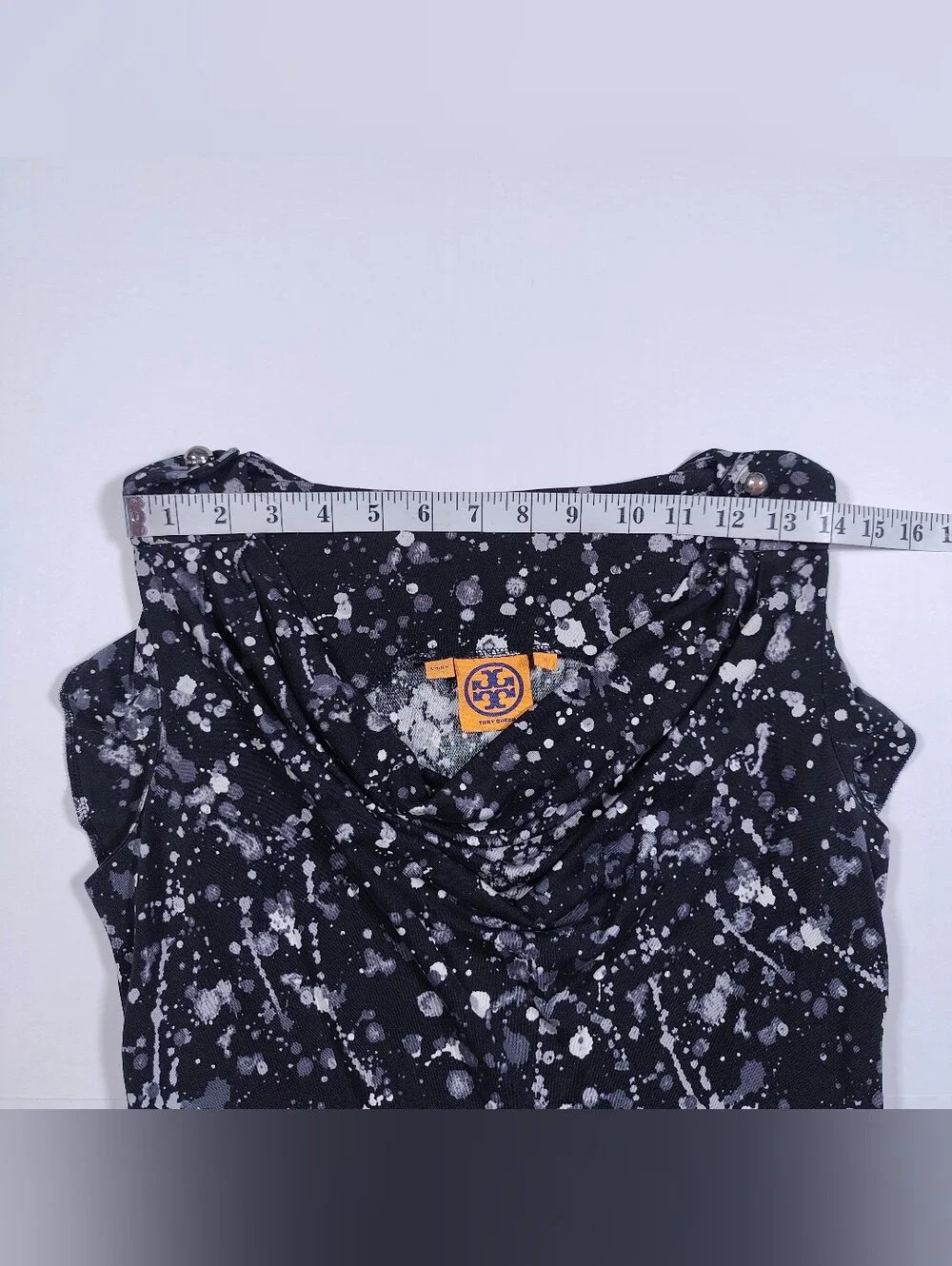 Tory Burch strap ~14